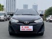 Toyota Vios   1.5E MT   2018 - Xe Toyota Vios 1.5E MT sản xuất năm 2018, màu đen  