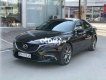 Mazda 6   2.0AT Premium 2018 - Cần bán gấp Mazda 6 2.0AT Premium năm sản xuất 2018, màu đen chính chủ, giá chỉ 708 triệu