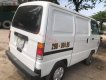 Suzuki Blind Van    2016 - Cần bán xe Suzuki Blind Van 2016, màu trắng