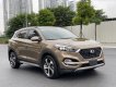 Hyundai Tucson 2018 - Bán ô tô Hyundai Tucson 1.6 Turbo đời 2018, xe 1 chủ từ đầu ít sử dụng