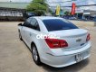 Chevrolet Cruze 2017 - Cần bán lại xe Chevrolet Cruze năm 2017, màu trắng 