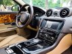 Jaguar XJ    2013 - Bán Jaguar XJ sản xuất 2013, màu trắng, nhập khẩu nguyên chiếc