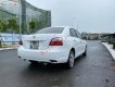 Toyota Vios   E 2012 - Bán ô tô Toyota Vios E sản xuất năm 2012, màu trắng