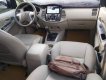 Toyota Innova 2015 - Cần bán Toyota Innova đời 2015, màu vàng, giá tốt