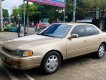 Toyota Camry   3.0   1995 - Bán Toyota Camry 3.0 đời 1995, màu vàng, nhập khẩu còn mới, 148tr