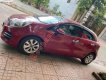 Kia Rio   1.4 AT   2014 - Bán xe Kia Rio 1.4 AT 2014, màu đỏ, xe nhập còn mới, giá tốt