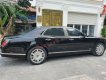 Bentley Mulsanne   6.75 V8  2011 - Bán Bentley Mulsanne 6.75 V8 đời 2011, màu đen, nhập khẩu nguyên chiếc chính chủ