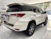 Toyota Fortuner 2017 - Cần bán Toyota Fortuner đời 2017, màu trắng 
