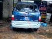 Toyota Zace   GL  2001 - Cần bán gấp Toyota Zace GL đời 2001, màu xanh lam
