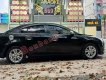 Chevrolet Cruze   LS  2015 - Cần bán Chevrolet Cruze LS đời 2015, màu đen