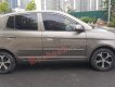 Kia Morning   LX   2011 - Cần bán lại xe Kia Morning LX sản xuất 2011 còn mới