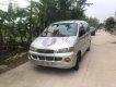 Hyundai Starex   Van 2.5 MT  1999 - Bán xe Hyundai Starex Van 2.5 MT sản xuất 1999, màu bạc, xe nhập, giá chỉ 54 triệu