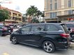 Honda Odyssey   2.4  2016 - Bán Honda Odyssey 2.4 2016, màu đen, nhập khẩu nguyên chiếc 