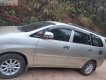 Toyota Innova   G 2006 - Cần bán gấp Toyota Innova G năm 2006, màu bạc