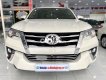 Toyota Fortuner 2017 - Cần bán Toyota Fortuner đời 2017, màu trắng 