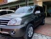 Nissan X trail    2009 - Cần bán gấp Nissan X trail sản xuất năm 2009, màu xám, xe nhập 