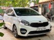 Kia Rondo  AT 2019 - Cần bán xe Kia Rondo AT sản xuất năm 2019, màu trắng giá cạnh tranh