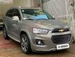 Chevrolet Captiva 2019 - Cần bán gấp Chevrolet Captiva sản xuất 2019, màu xám 