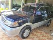 Toyota Zace   GL  2000 - Bán Toyota Zace GL năm sản xuất 2000, màu xanh lam