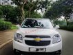 Chevrolet Orlando   LTZ  2016 - Bán Chevrolet Orlando LTZ 2016, màu trắng xe gia đình