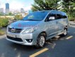 Toyota Innova   G 2012 - Bán Toyota Innova G đời 2012, màu bạc, giá chỉ 340 triệu