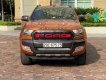 Ford Ranger 2017 - Bán xe Ford Ranger sản xuất 2017, nhập khẩu nguyên chiếc