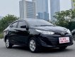 Toyota Vios   1.5E MT   2018 - Xe Toyota Vios 1.5E MT sản xuất năm 2018, màu đen  