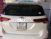 Toyota Fortuner 2017 - Cần bán xe Toyota Fortuner sản xuất 2017, màu trắng, nhập khẩu nguyên chiếc 