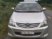 Toyota Innova   MT  2006 - Bán xe Toyota Innova MT đời 2006, màu bạc