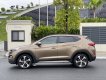 Hyundai Tucson 2018 - Bán ô tô Hyundai Tucson 1.6 Turbo đời 2018, xe 1 chủ từ đầu ít sử dụng