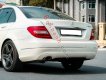 Mercedes-Benz C250 2012 - Cần bán xe Mercedes C250 đời 2012, màu trắng, giá 575tr