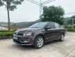 Volkswagen Polo 2015 - Bán Volkswagen Polo sản xuất 2015, màu nâu, nhập khẩu nguyên chiếc, 389tr