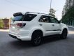 Toyota Fortuner   TRD Sportivo 4x2 AT   2016 - Bán Toyota Fortuner TRD Sportivo 4x2 AT sản xuất 2016, màu trắng  