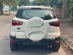 Ford EcoSport   1.5 Titanium  2014 - Xe Ford EcoSport 1.5 Titanium 2014, màu trắng