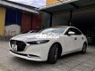 Mazda 3 2020 - Cần bán gấp Mazda 3 sản xuất 2020, màu trắng  