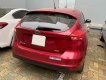 Ford Focus   1.5  2017 - Cần bán lại xe Ford Focus 1.5 năm 2017, màu đỏ còn mới 