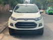 Ford EcoSport   1.5 Titanium  2014 - Xe Ford EcoSport 1.5 Titanium 2014, màu trắng