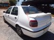 Fiat Siena    1999 - Cần bán Fiat Siena 1999, màu trắng còn mới giá cạnh tranh