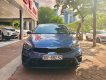 Kia Cerato   1.6AT Deluxe 2019 - Bán Kia Cerato 1.6AT Deluxe đời 2019, màu xanh lam