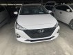 Hyundai Accent 2021 - Cần bán xe Hyundai Accent năm 2021, giá chỉ từ 406tr hỗ trợ bank 80-90%, trả trước chỉ từ 70 triệu