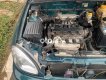 Daewoo Lanos   2001 - Cần bán Daewoo Lanos đời 2001, 48 triệu