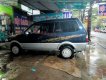 Toyota Zace   GL  2001 - Cần bán gấp Toyota Zace GL đời 2001, màu xanh lam