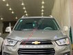 Chevrolet Captiva 2019 - Cần bán gấp Chevrolet Captiva sản xuất 2019, màu xám 