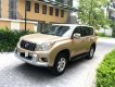 Toyota Land Cruiser 2009 - Bán ô tô Toyota Land Cruiser năm 2009, màu vàng, xe nhập giá cạnh tranh