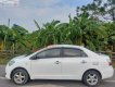 Toyota Vios   1.5MT 2011 - Bán ô tô Toyota Vios 1.5MT năm 2011, màu trắng, 166 triệu