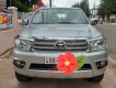 Toyota Fortuner   2.5MT  2011 - Bán xe Toyota Fortuner 2.5MT năm sản xuất 2011, màu bạc chính chủ