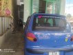 Daewoo Matiz    2000 - Cần bán gấp Daewoo Matiz sản xuất năm 2000, màu xanh lam 