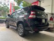 Toyota Prado    2015 - Cần bán xe Toyota Prado đời 2015, màu đen, nhập khẩu  