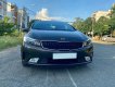 Kia Cerato   2.0 2016 - Bán xe Kia Cerato 2.0 đời 2016, màu nâu còn mới, giá chỉ 486 triệu