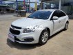 Chevrolet Cruze 2017 - Cần bán lại xe Chevrolet Cruze năm 2017, màu trắng 
